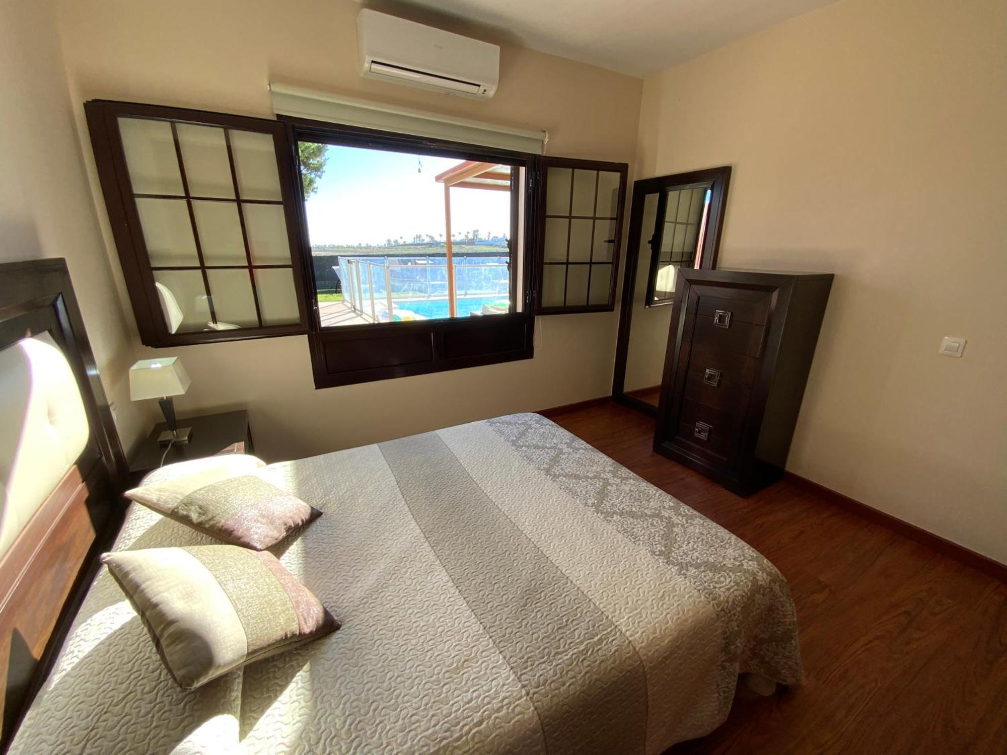 Villa Abuelo Paco - Private Heated Pool Playa Blanca  Cameră foto