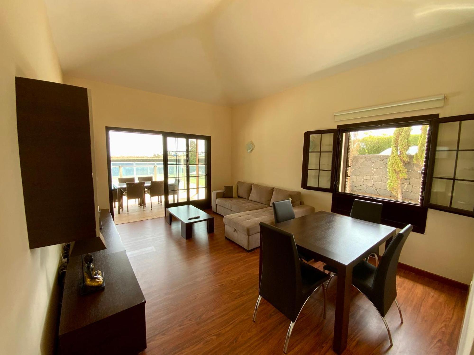 Villa Abuelo Paco - Private Heated Pool Playa Blanca  Cameră foto